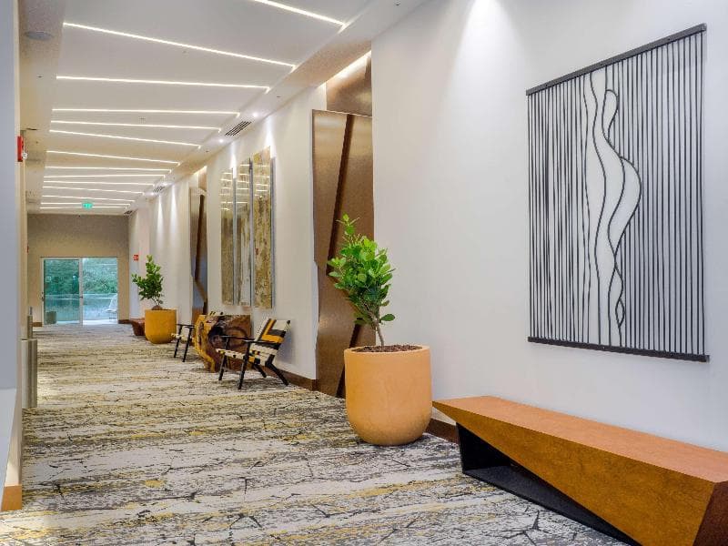 Hilton Garden Inn Santa Ana San Jose, photo 1