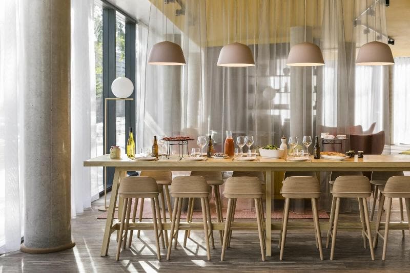 OKKO HOTELS Paris Porte de Versailles, photo 1