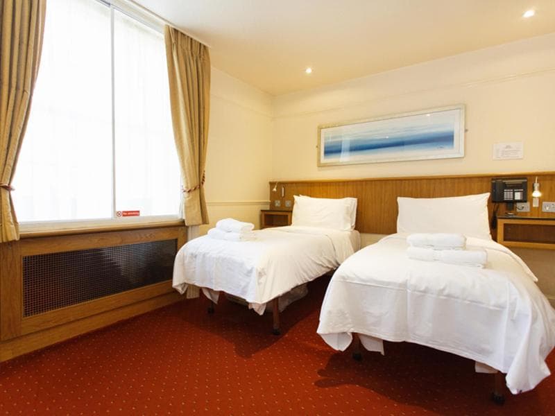 Morgan Hotel, photo 1