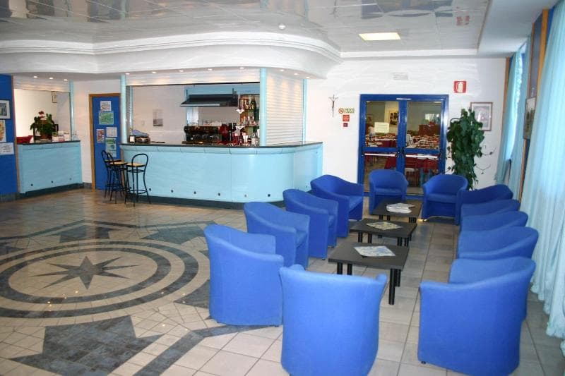 Bella Italia Efa Village Sport & Family, photo 1