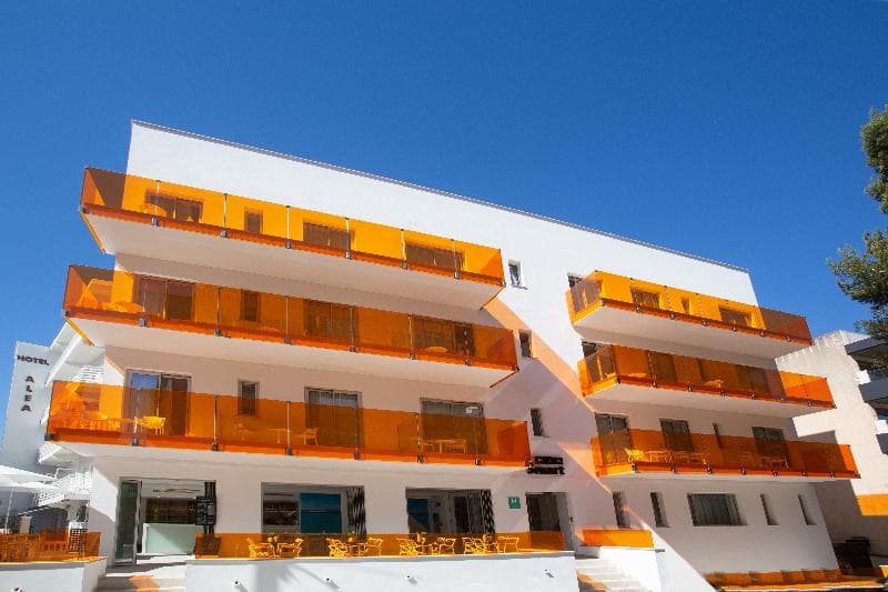 Hotel Mix Smart, photo 1