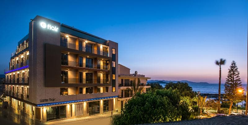 Chania Flair Boutique Hotel, Tapestry Collection By Hilton (Adults Only), photo 1
