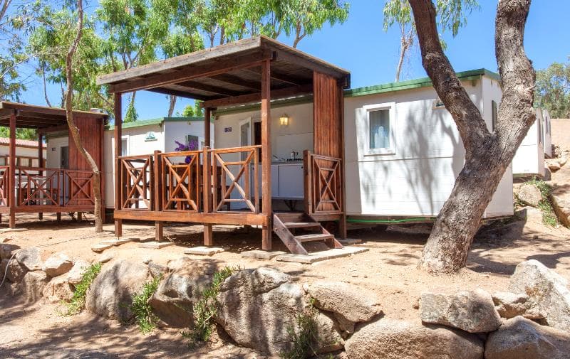 Camping Villaggio Capo D'orso, photo 1
