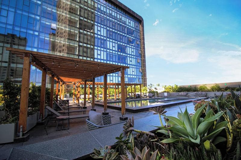 Quartz Hotel & SPA, photo 1