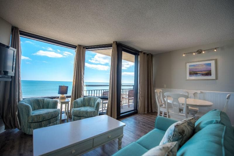 Shell Island Resort, photo 1