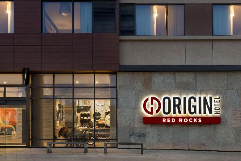 Origin Red Rocks, a Wyndham Hotel, photo 1