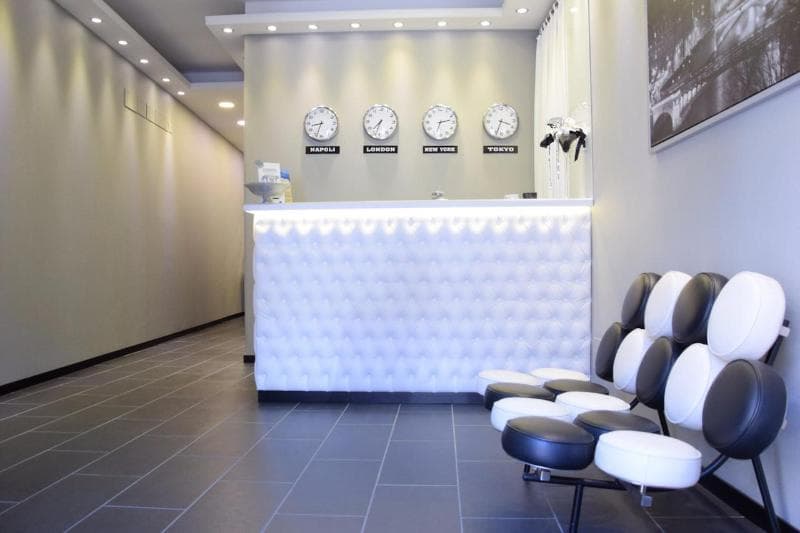 Fly Boutique Hotel, photo 1
