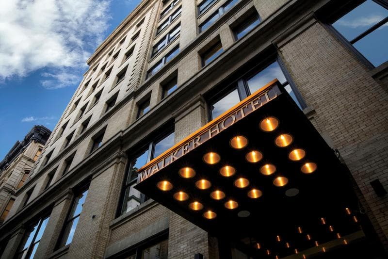 Walker Hotel Tribeca, photo 1