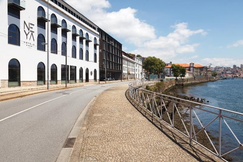 Neya Porto Hotel, photo 1