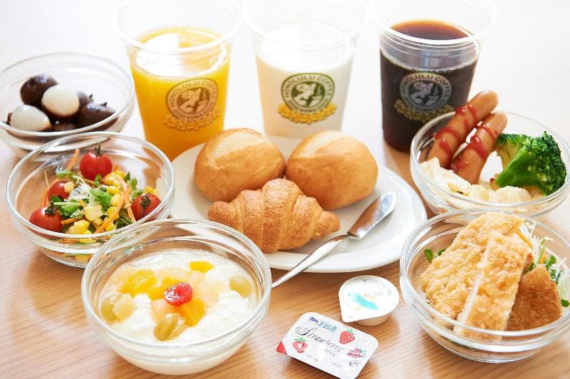 Sotetsu Fresa Inn Osaka Namba, photo 1