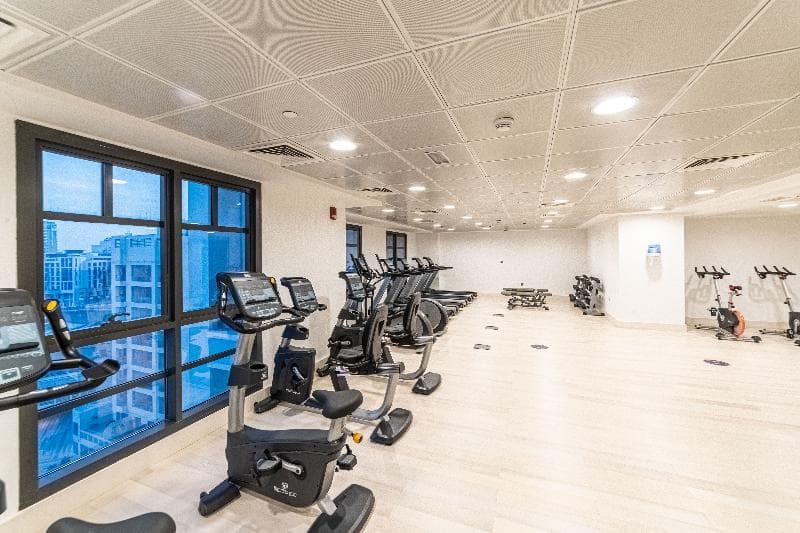 Suha Creek Hotel Apartments, photo 1