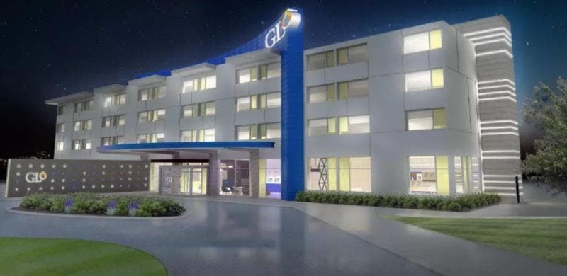 Glo Best Western Savannah-Gateway I-95, photo 1