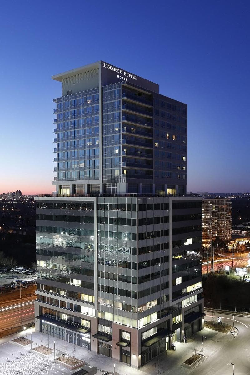 Liberty Suites, photo 1