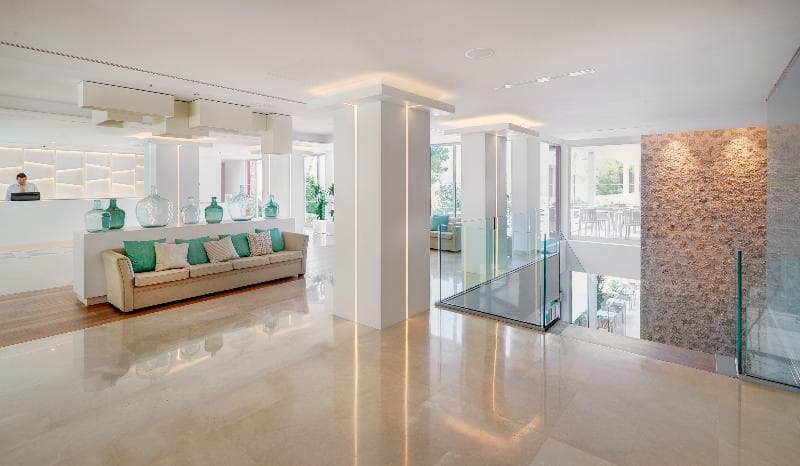 Hipotels Bahia Cala Millor - Adults Only, photo 1
