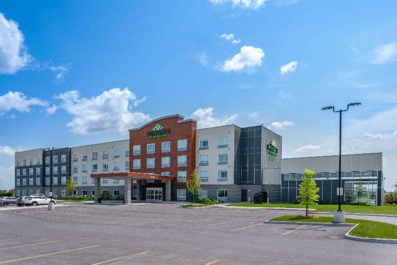 Wingate by Wyndham Kanata West Ottawa, photo 1