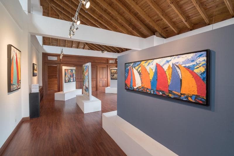 Hotel Casa Hemingway, photo 1