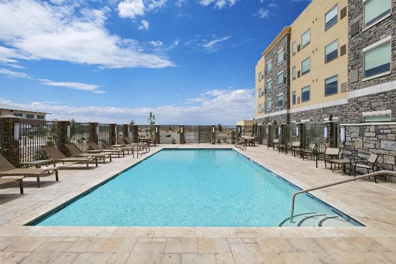 Hyatt House Carlsbad, photo 1