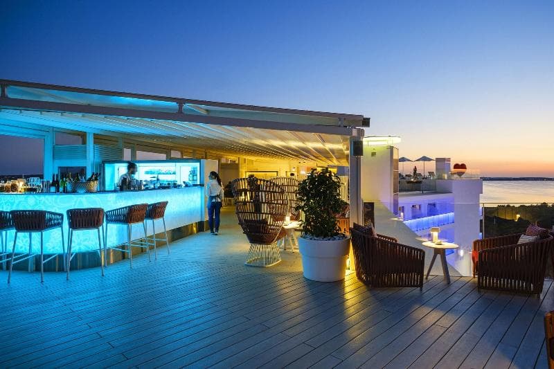 Five Flowers Hotel & Spa Formentera, photo 1