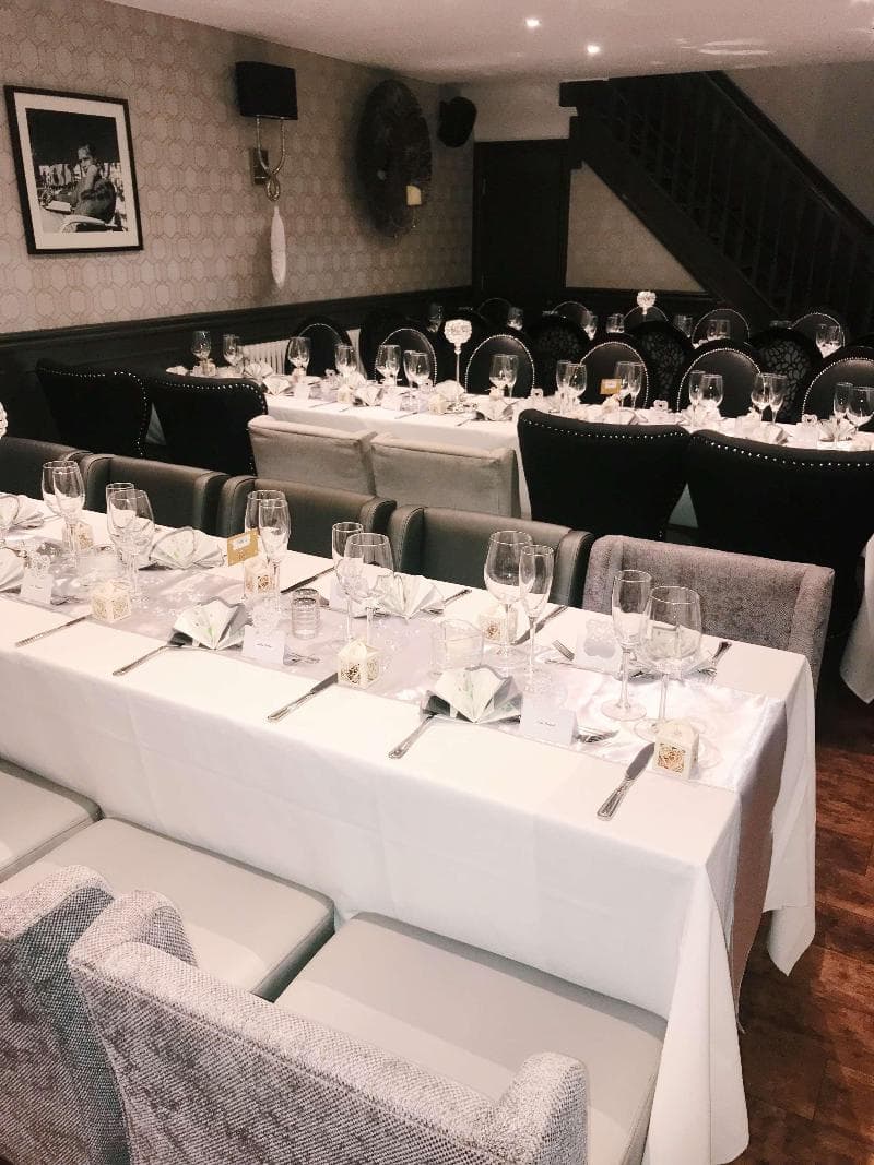The Eccleston Hotel, Bw Signature Collection, photo 1