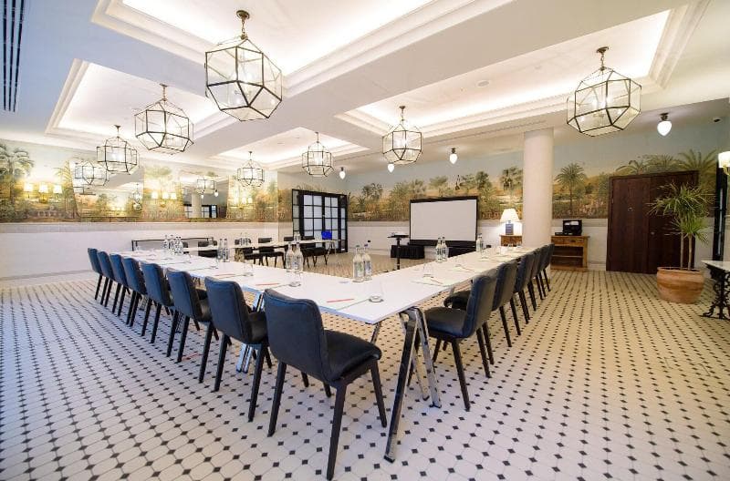 Clayton Hotel Cambridge, photo 1