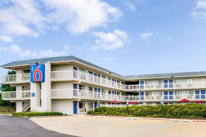 Motel 6 Chicago Nw - Rolling Meadows, photo 1