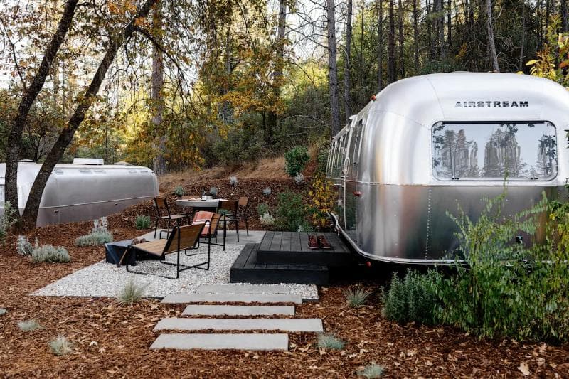 Autocamp Yosemite, photo 1