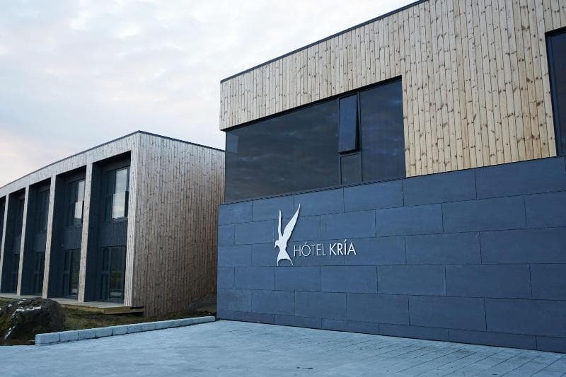 Hótel Kría, photo 1