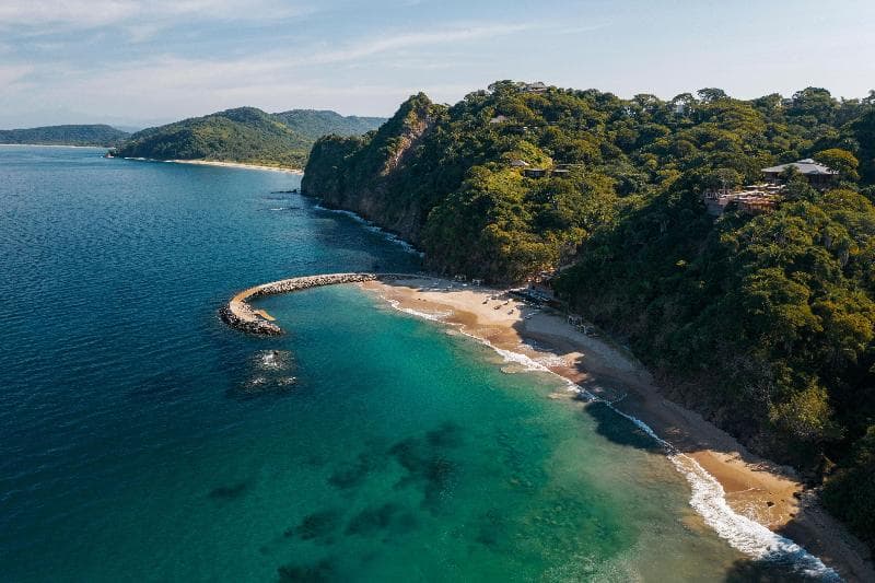 One&Only Mandarina, photo 1