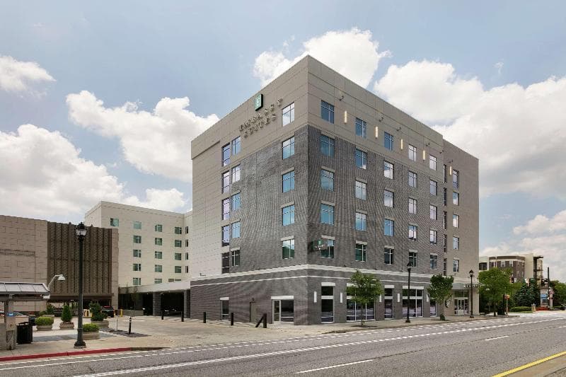 Embassy Suites by Hilton Atlanta Midtown, photo 1