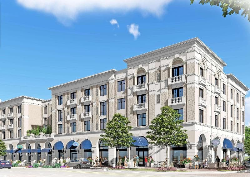 The Hamilton Alpharetta, Curio Collection by Hilton, photo 1