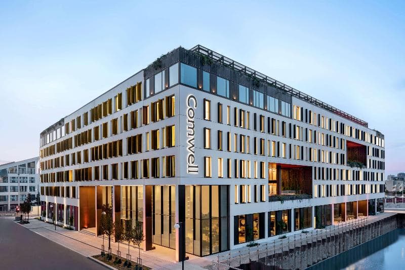Comwell Copenhagen Portside Dolce by Wyndham, photo 1