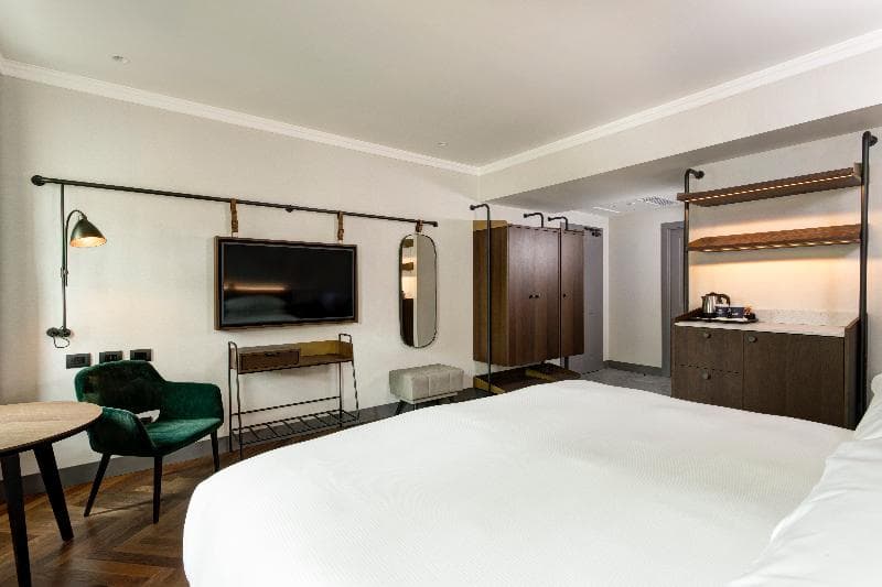 DoubleTree by Hilton Rome Monti, photo 1