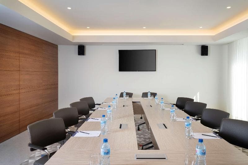 Hampton by Hilton Tashkent, photo 1