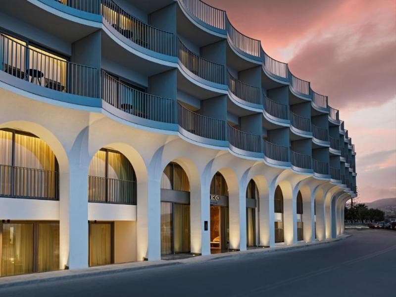 NIKO Seaside Resort MGallery - Adults Only, photo 1