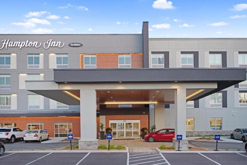 Hampton Inn by Hilton Port Hope, photo 1