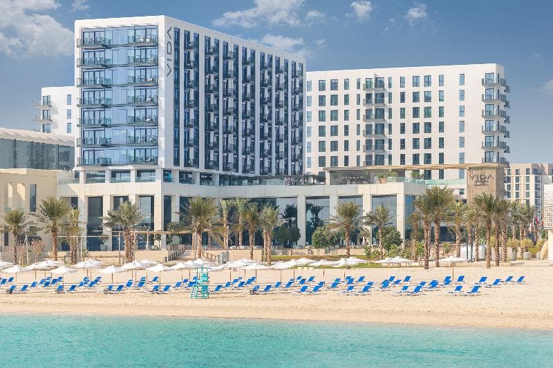 Vida Beach Resort Marassi Al Bahrain, photo 1