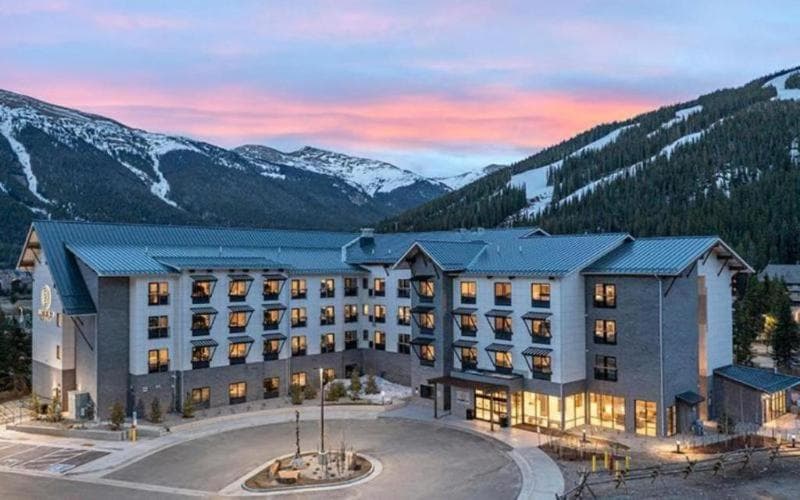 Cambria Hotel Copper Mountain, photo 1