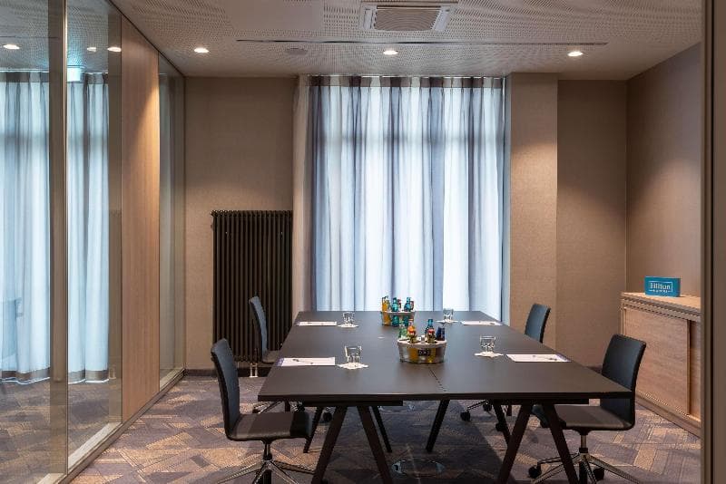 Hampton by Hilton Munich City North, photo 1