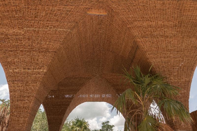 Nomade Holbox (Adults only), photo 1
