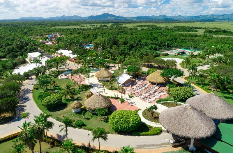 Grand Sirenis Punta Cana Resort, photo 1