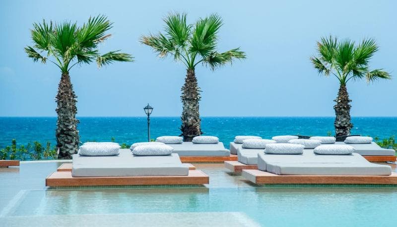 Senseana Seaside Resort And Aquadventure, photo 1