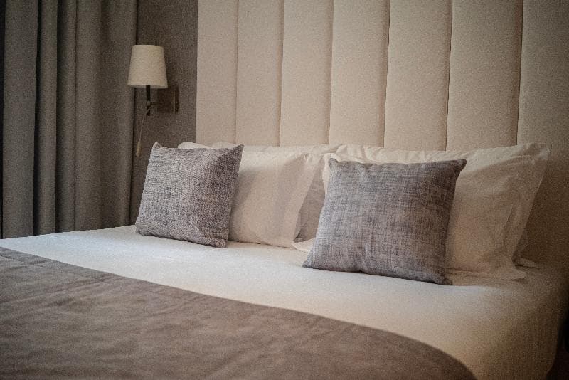 Masa Hotel Campo Grande, photo 1