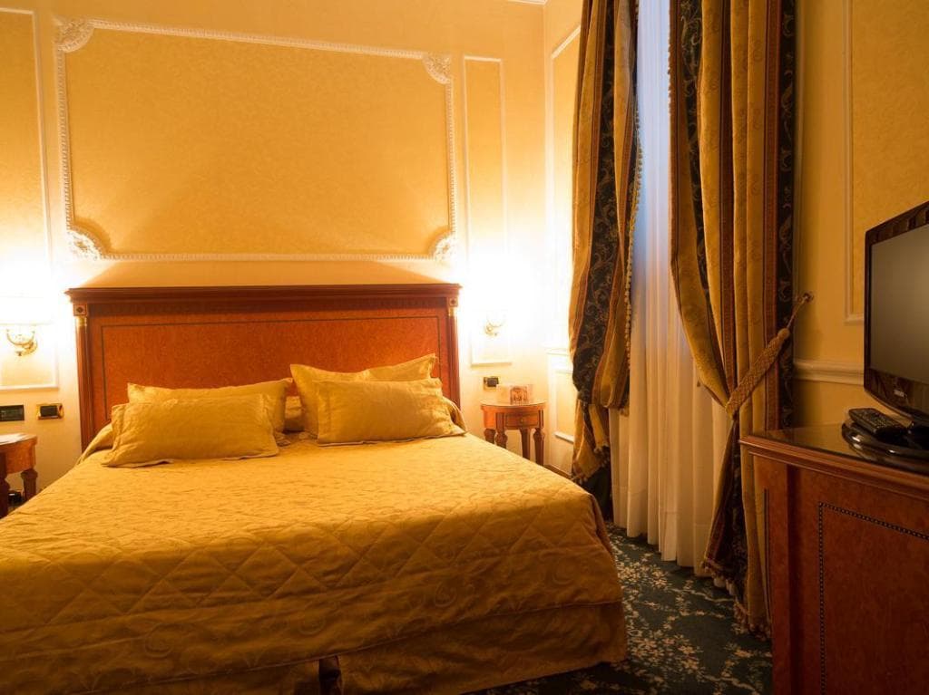Hotel dei Consoli, photo 3
