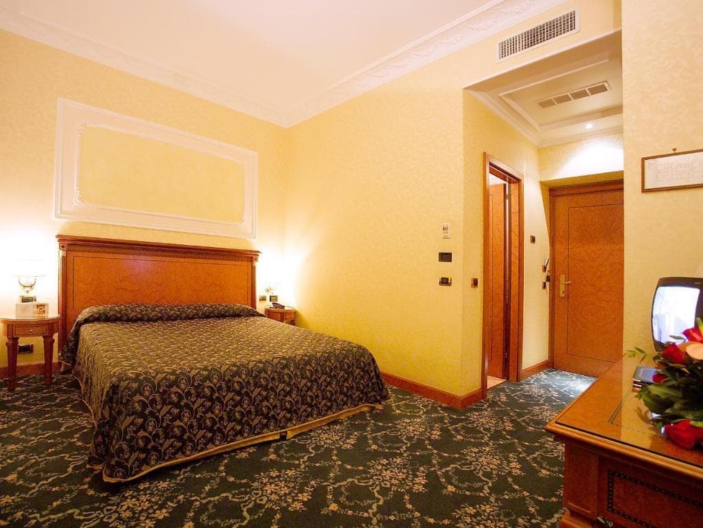 Hotel dei Consoli, photo 4