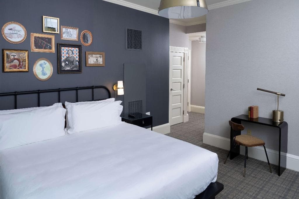 Copley Square Hotel, photo 3