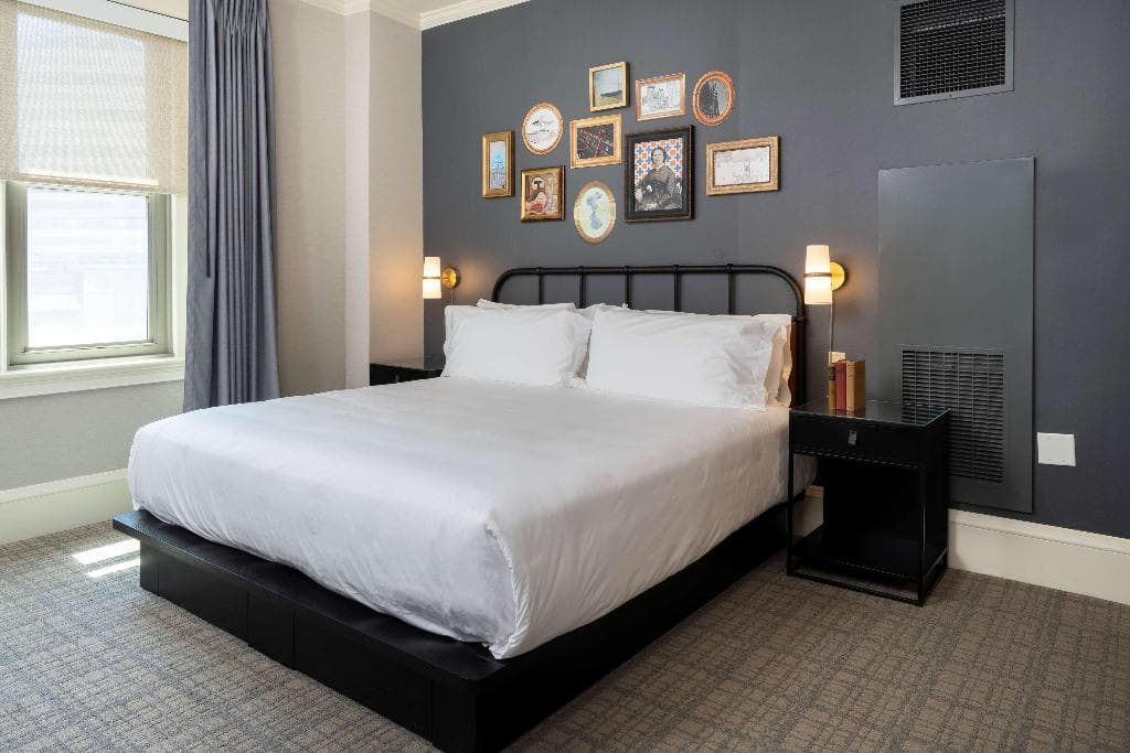 Copley Square Hotel, photo 2