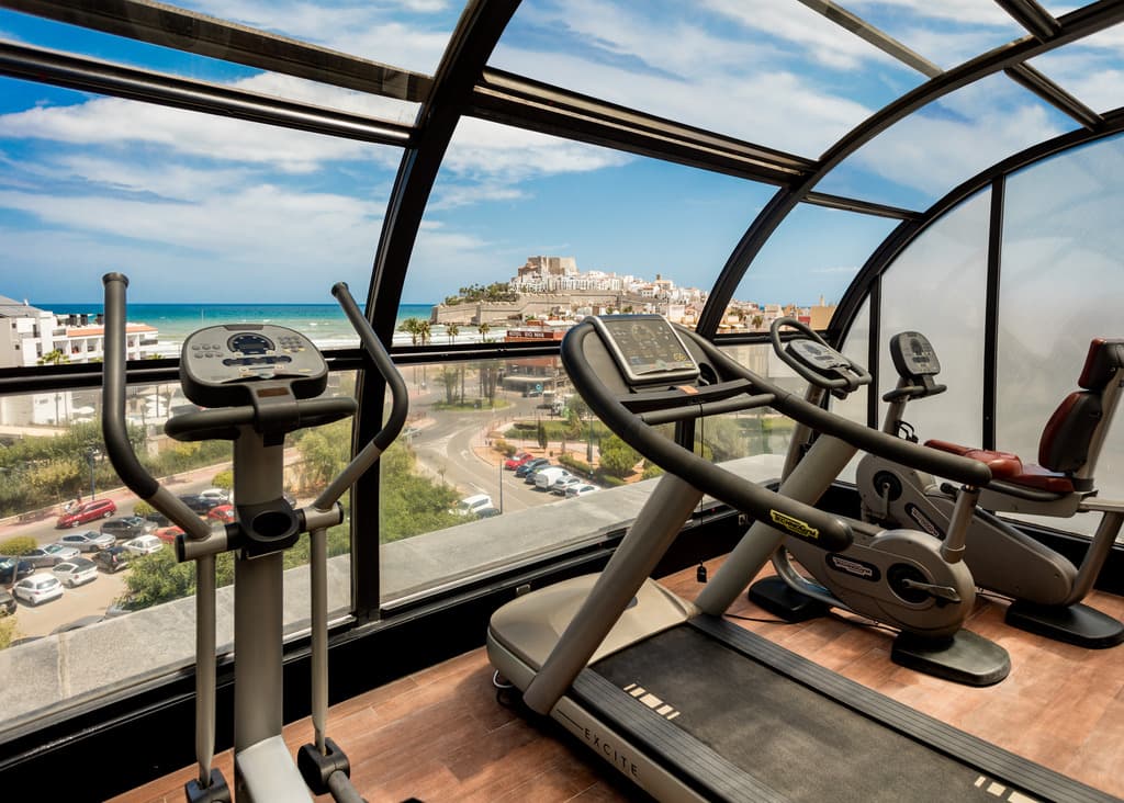 Hotel Rh Don Carlos & Spa, photo 5