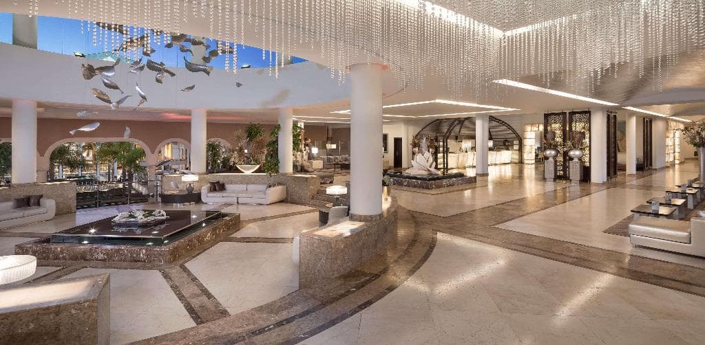 Gran Melia Palacio De Isora, photo 3