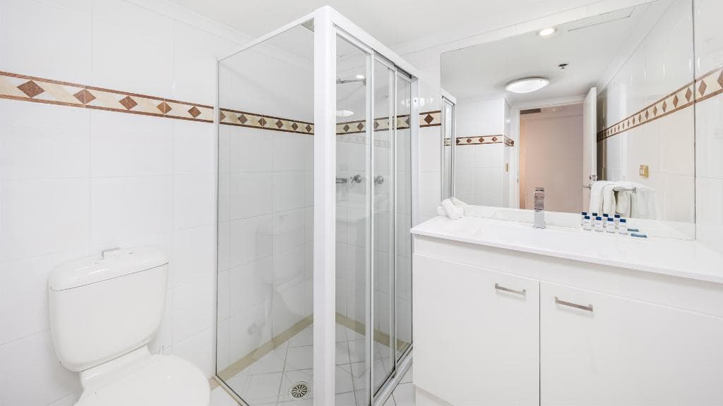 Oaks Sydney Castlereagh Suites, photo 5