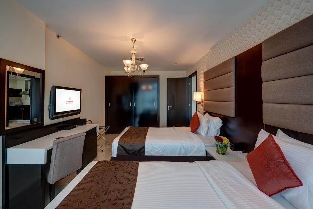 Sunday Mega Hotel, photo 5
